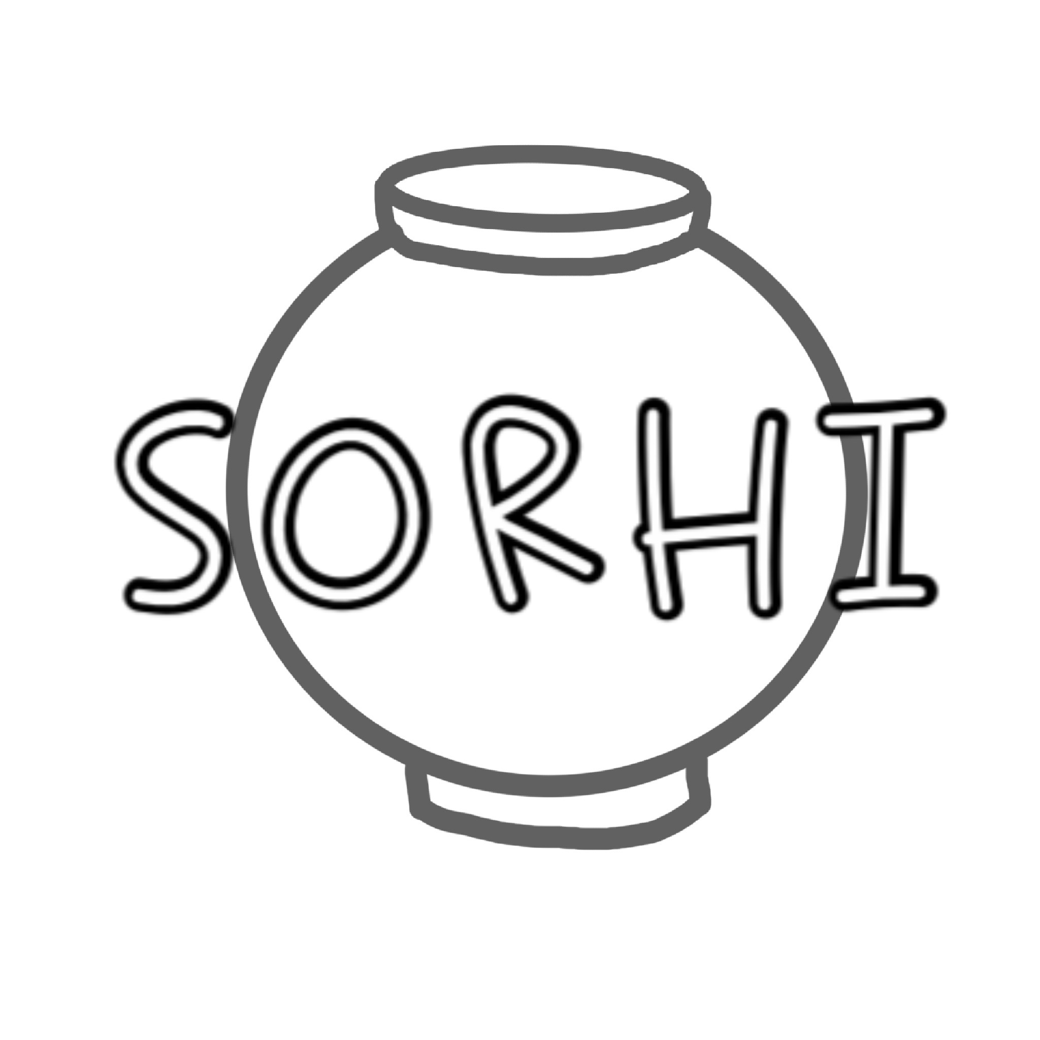 SORHI 로고