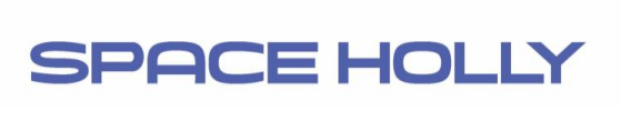 SPACEHOLLY 로고