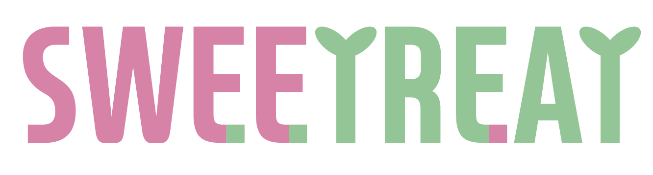 sweetreat 로고
