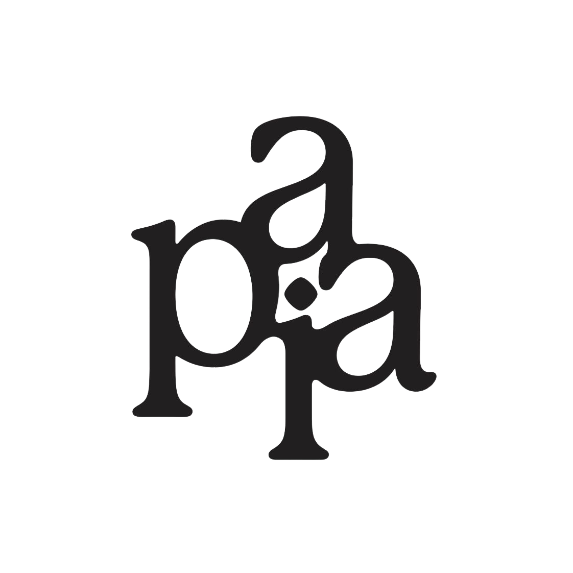 paai 로고