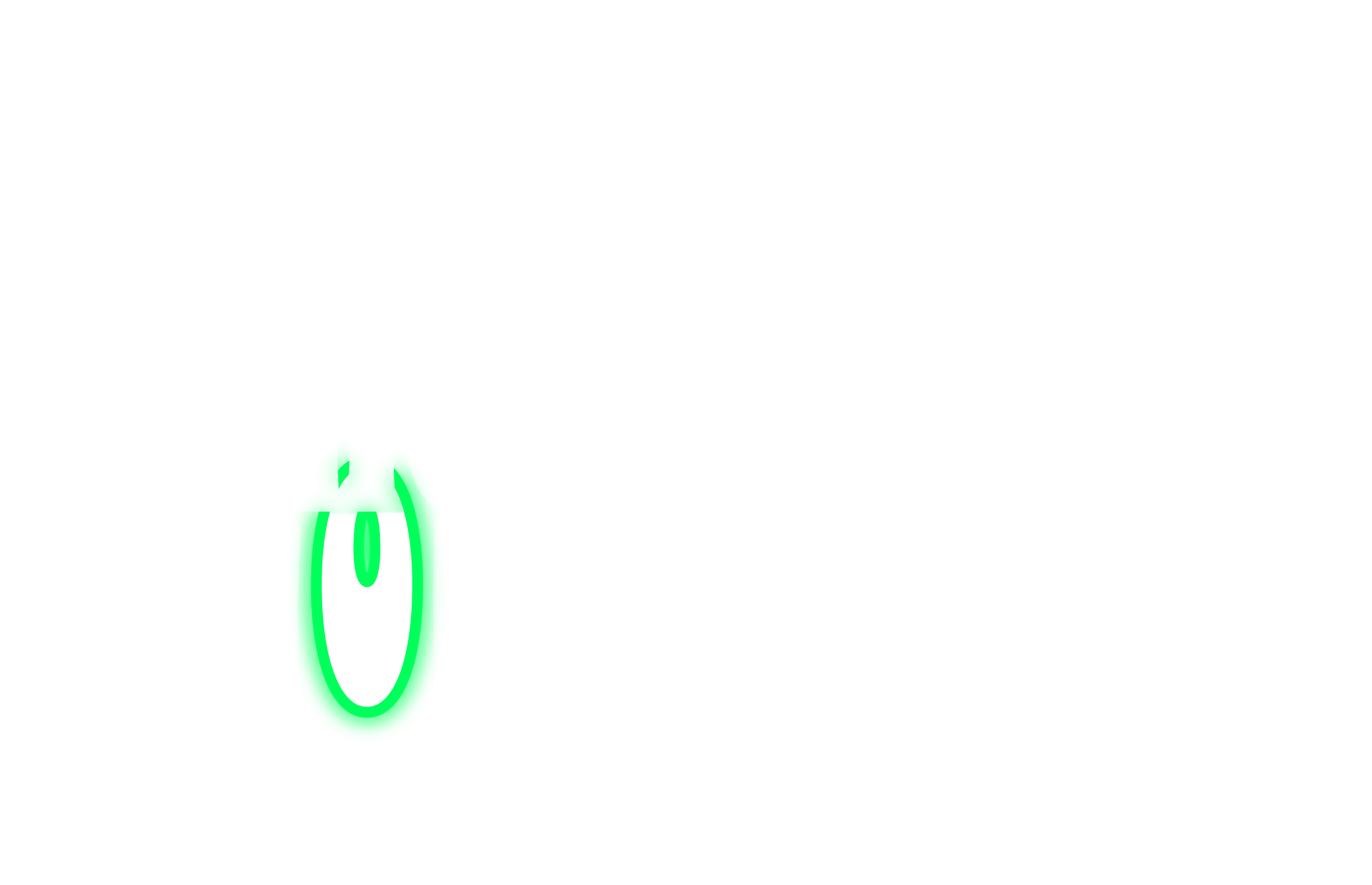 Round 로고