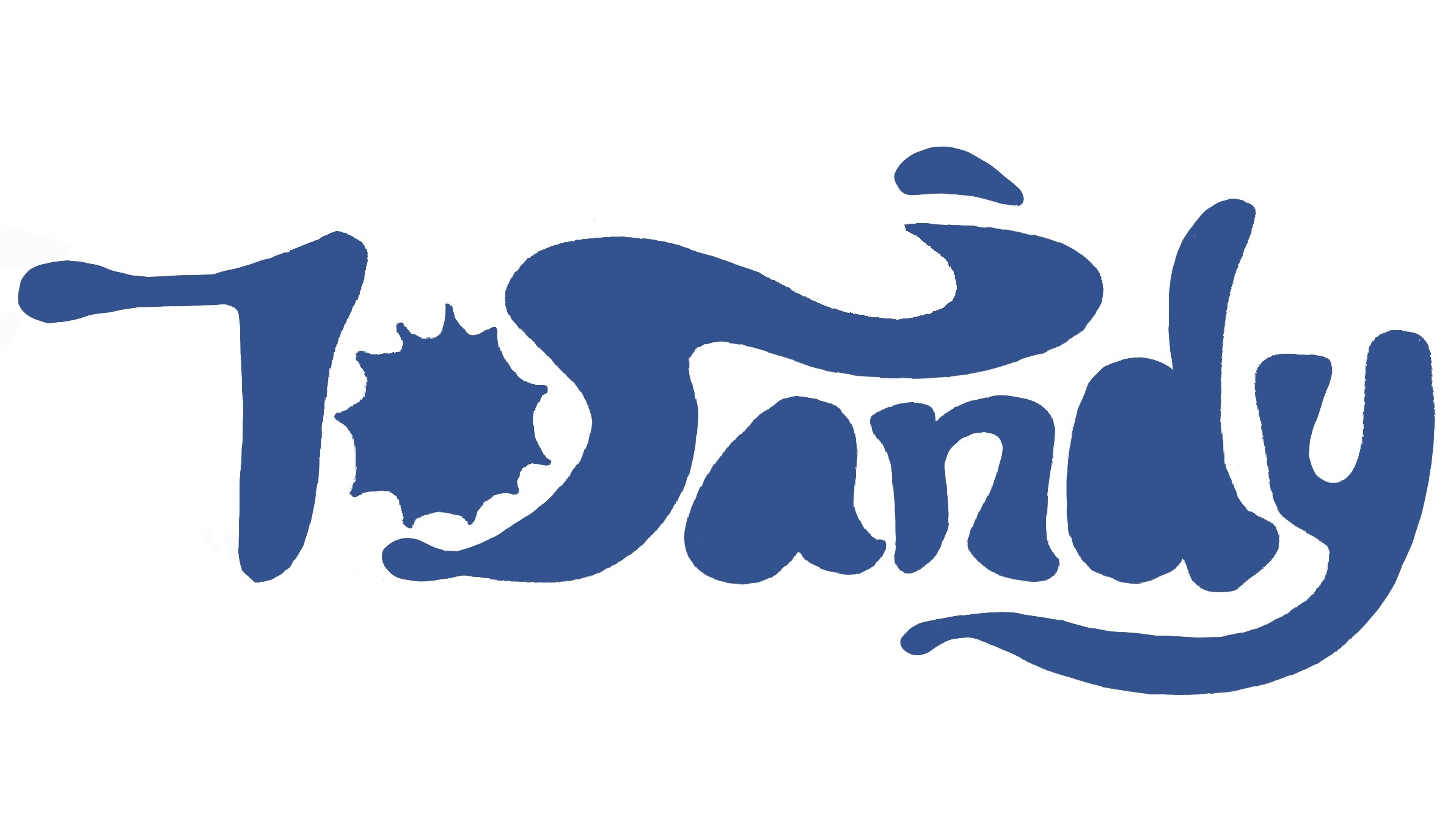 ToSandy 로고