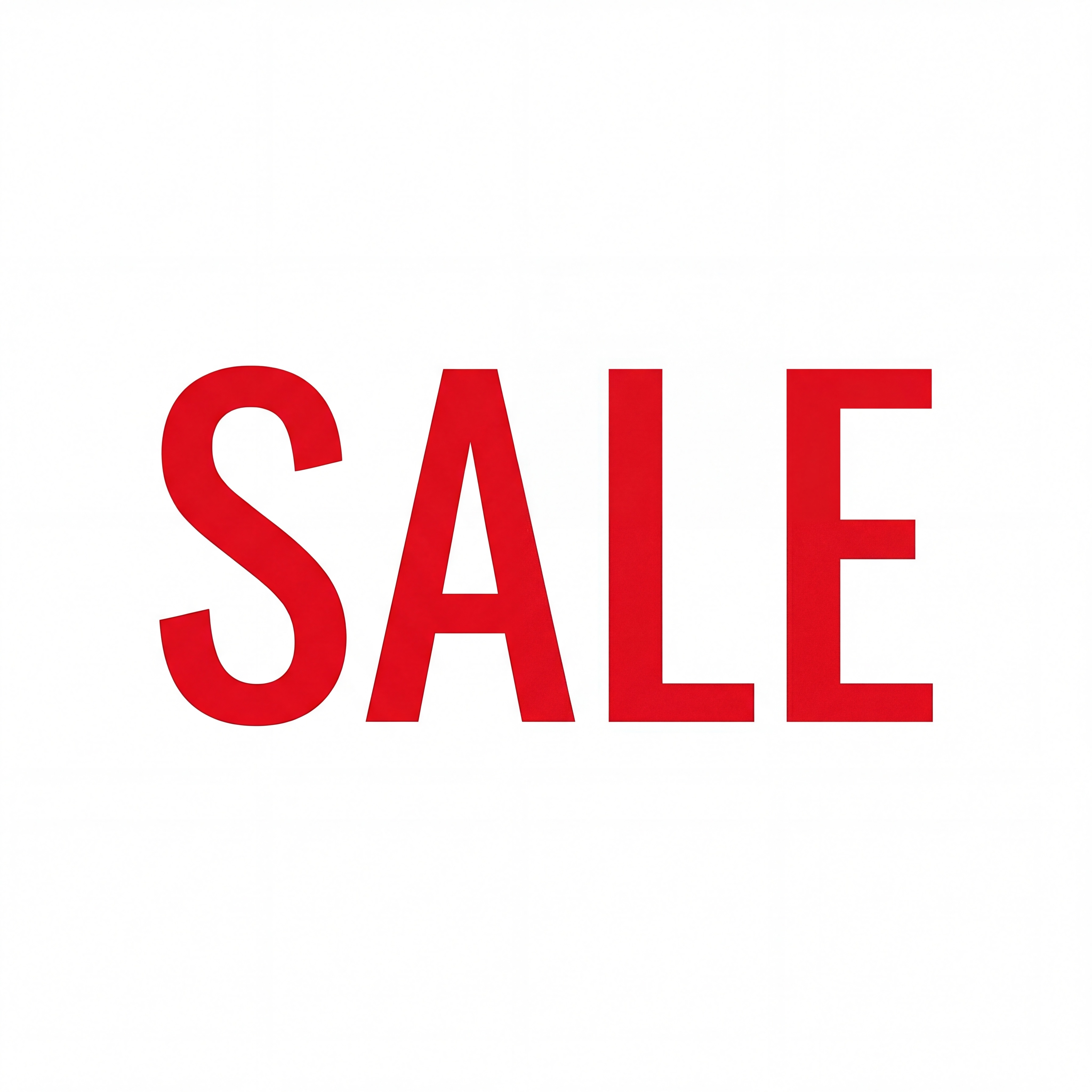 Sale