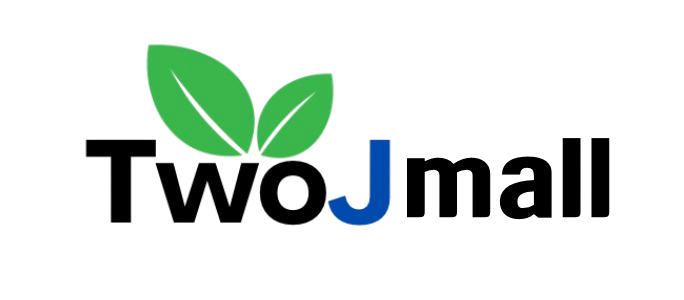 TwoJmall 로고