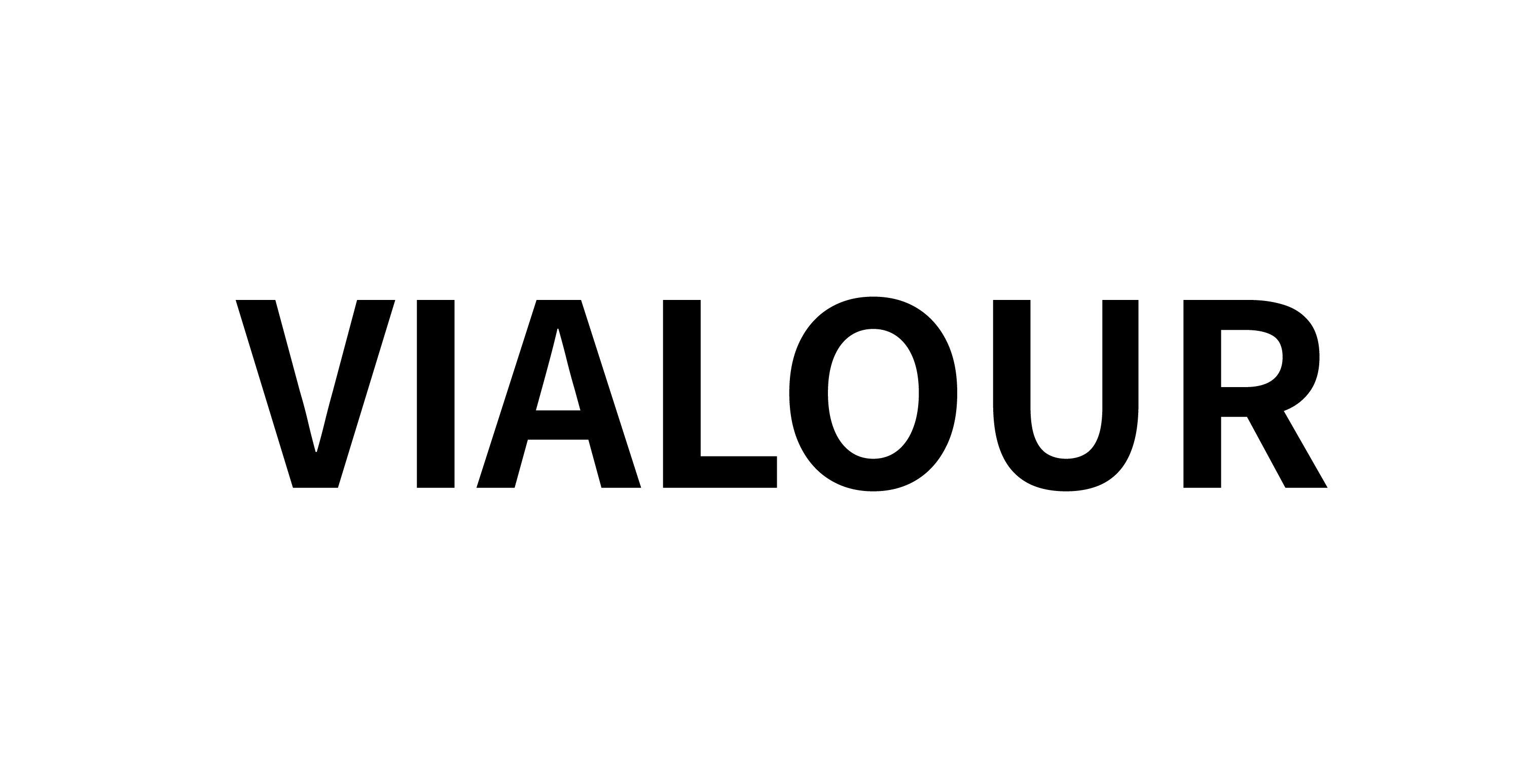VIALOUR 로고