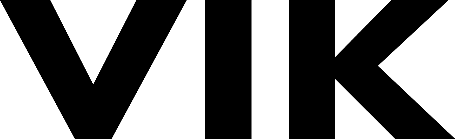 VIK 로고