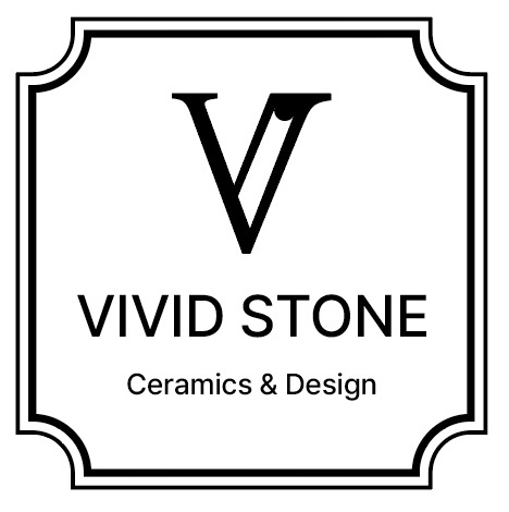 VIVIDSTONE 로고