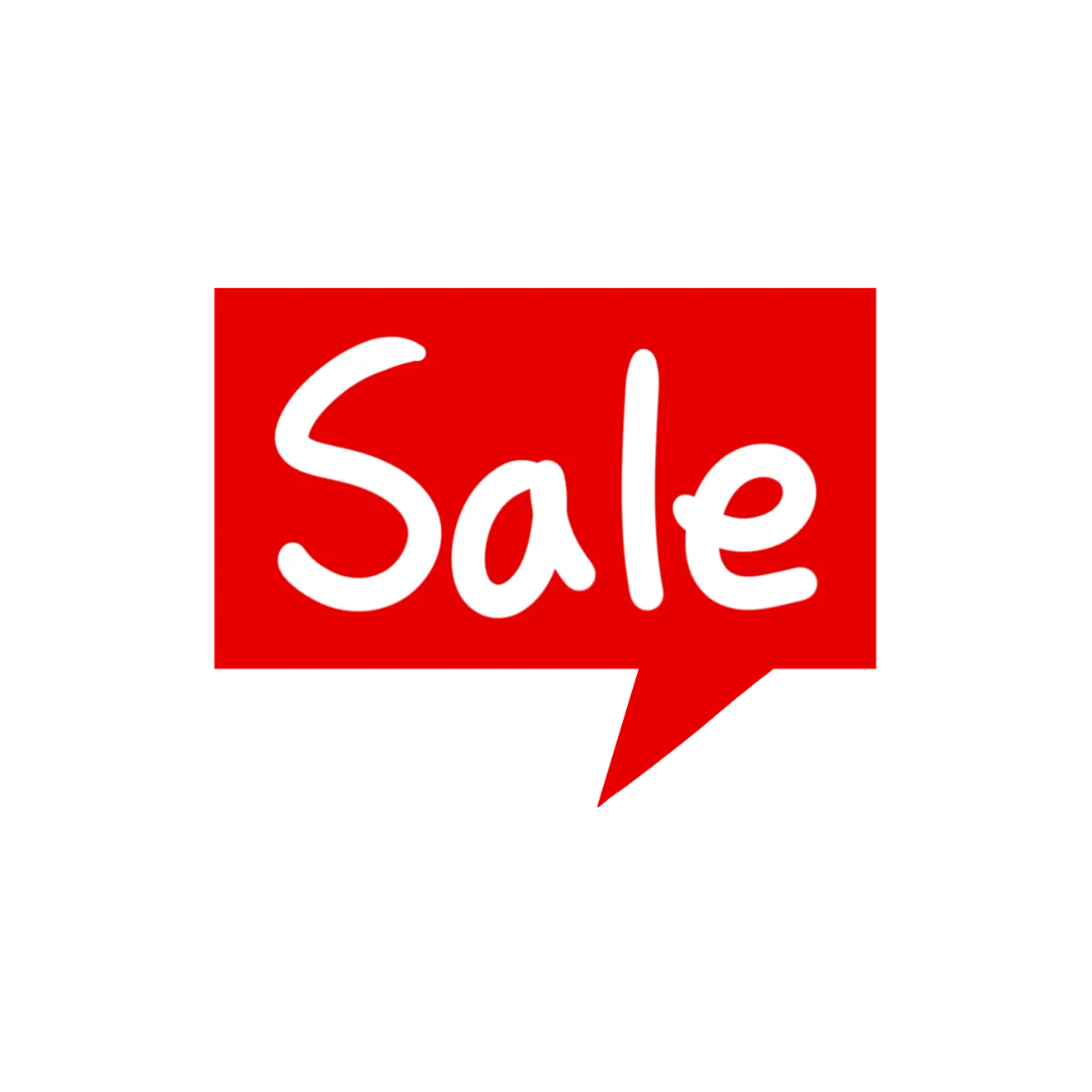 SALE