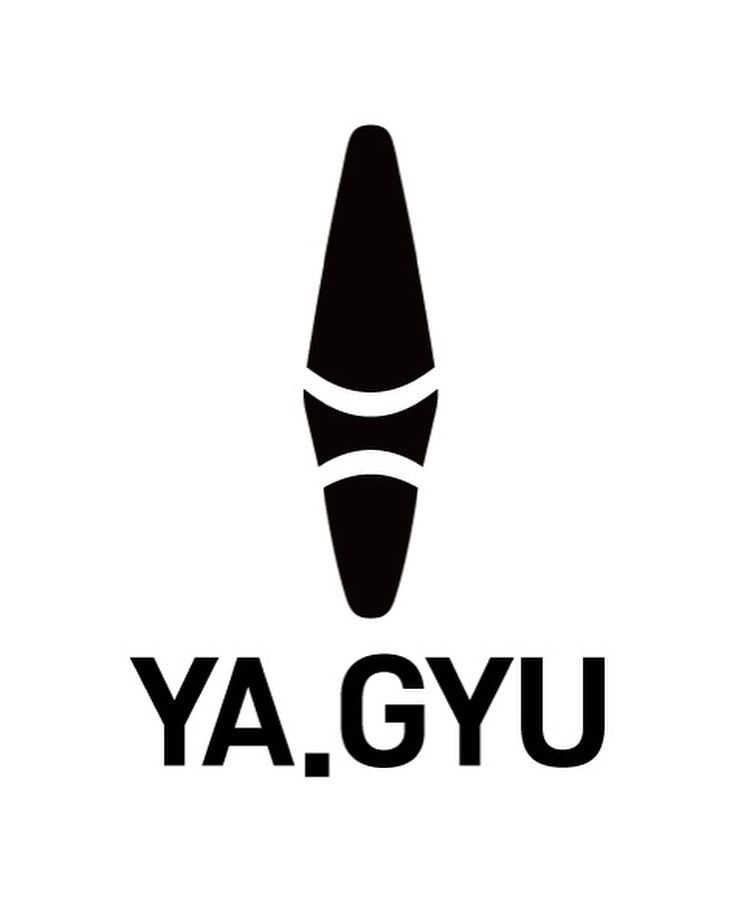YA.GYU 로고