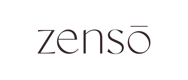 Zenso 로고